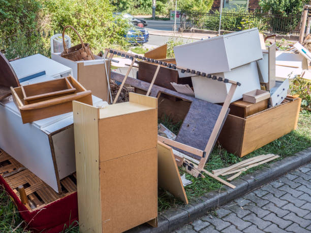 Reliable North Palm Beach, FL Junk Removal Solutions